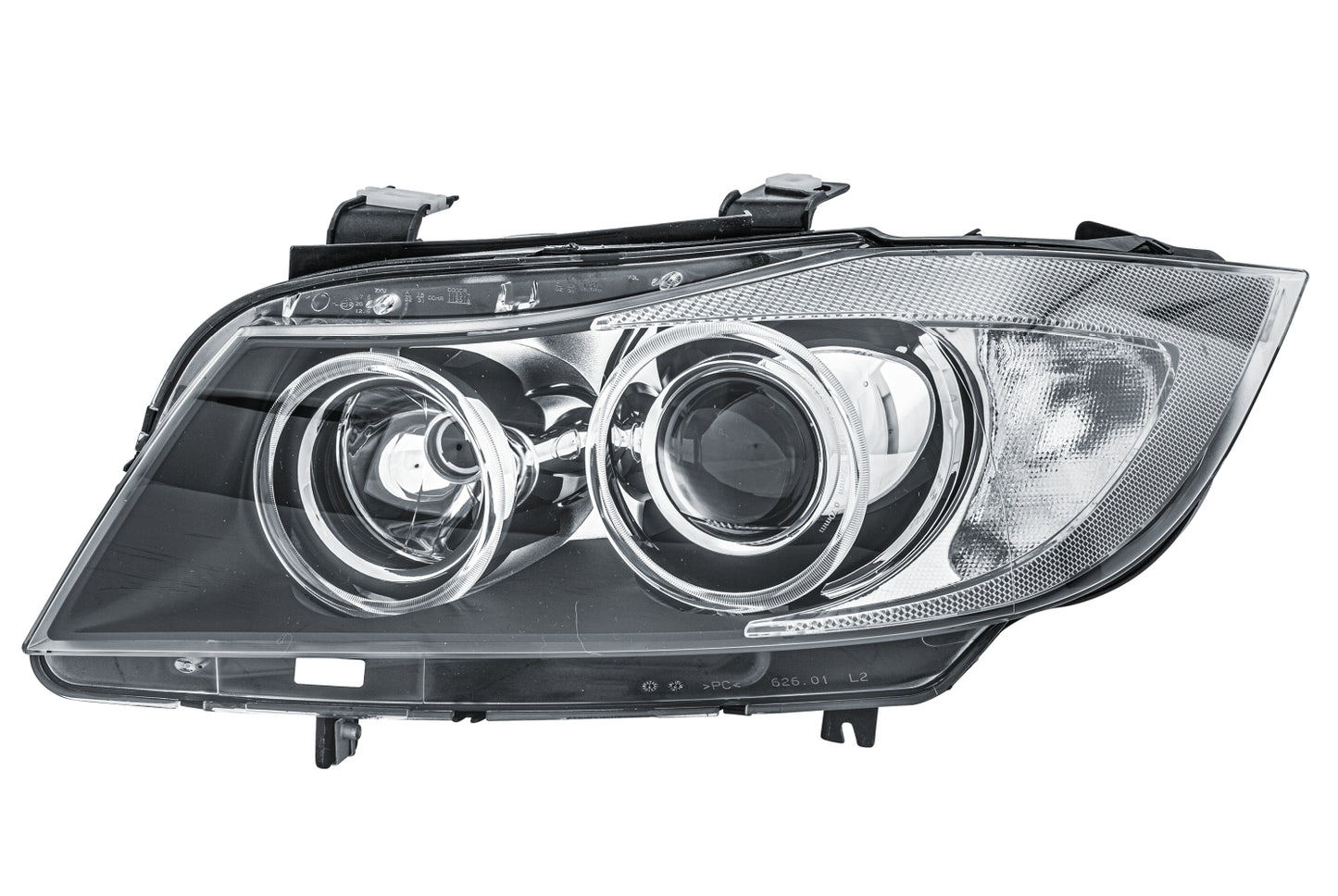 HELLA Bi-Xenon-Headlight - left - for e.g. BMW 3 (E90) 1EL354687-011
