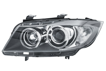 HELLA Bi-Xenon-Headlight - left - for e.g. BMW 3 (E90) 1EL354687-011