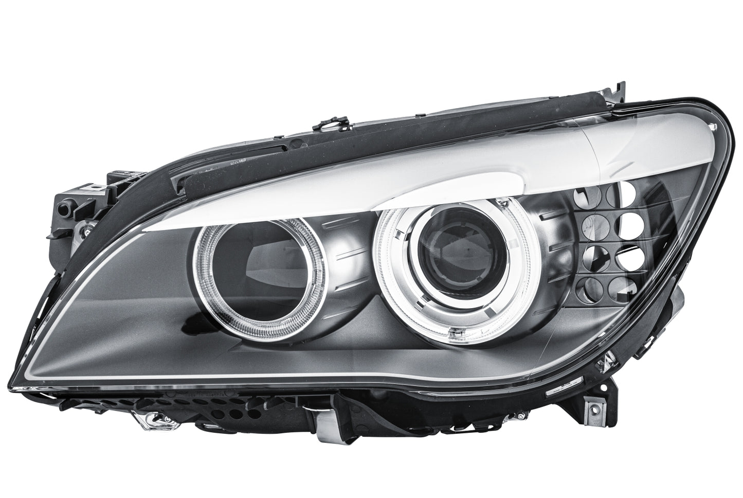 HELLA LED/Bi-Xenon-Headlight - left - for e.g. BMW 7 (F01, F02, F03, F04) 1EL354689-011