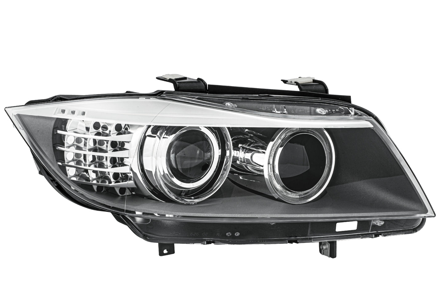 HELLA Bi-Xenon/LED-Headlight - right - for e.g. BMW 3 (E90) 1EL354691-021
