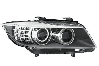 HELLA Bi-Xenon/LED-Headlight - right - for e.g. BMW 3 (E90) 1EL354691-021