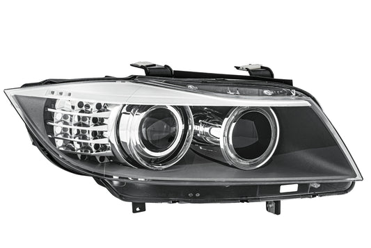 HELLA Bi-Xenon/LED-Headlight - right - for e.g. BMW 3 (E90) 1EL354691-021