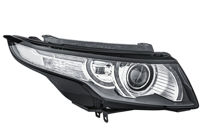 HELLA Bi-Xenon-Headlight - right - for e.g. Range Rover Evoque (L538) 1EL354806-061