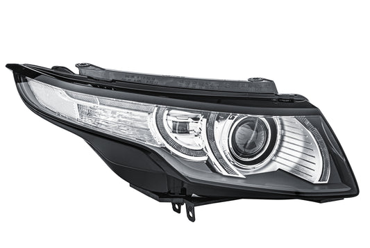 HELLA Bi-Xenon-Headlight - right - for e.g. Range Rover Evoque (L538) 1EL354806-061