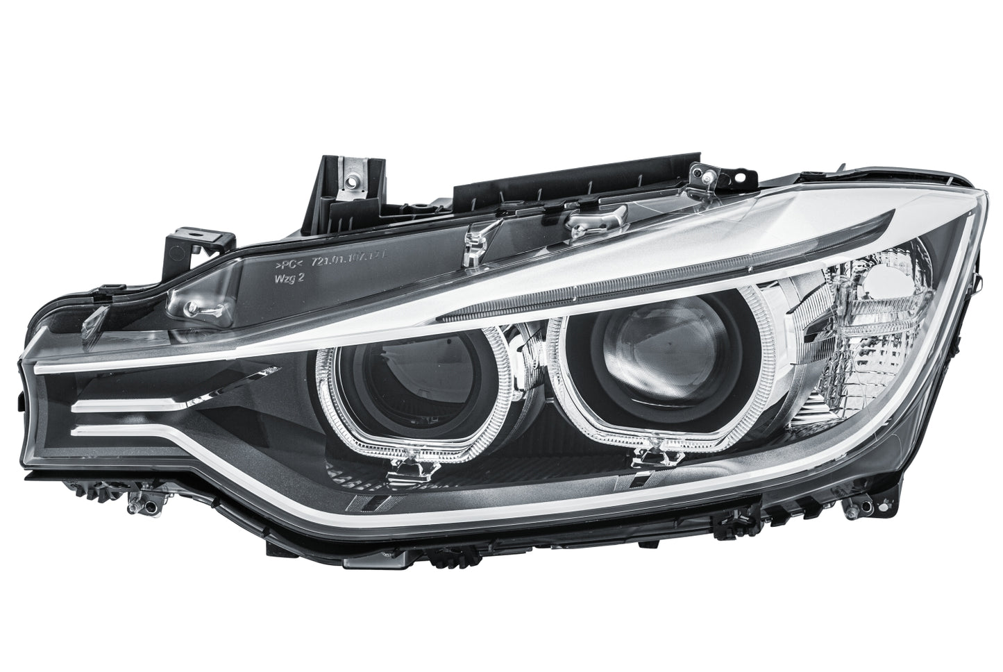 HELLA LED/Bi-Xenon-Headlight - left - for e.g. BMW 3 (F30, F80) 1EL354983-111