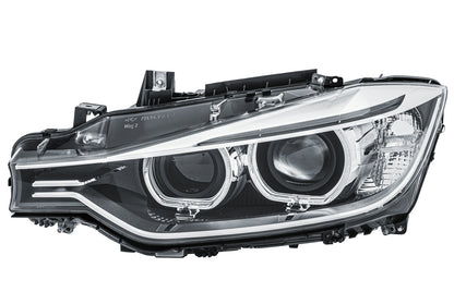HELLA LED/Bi-Xenon-Headlight - left - for e.g. BMW 3 (F30, F80) 1EL354983-111
