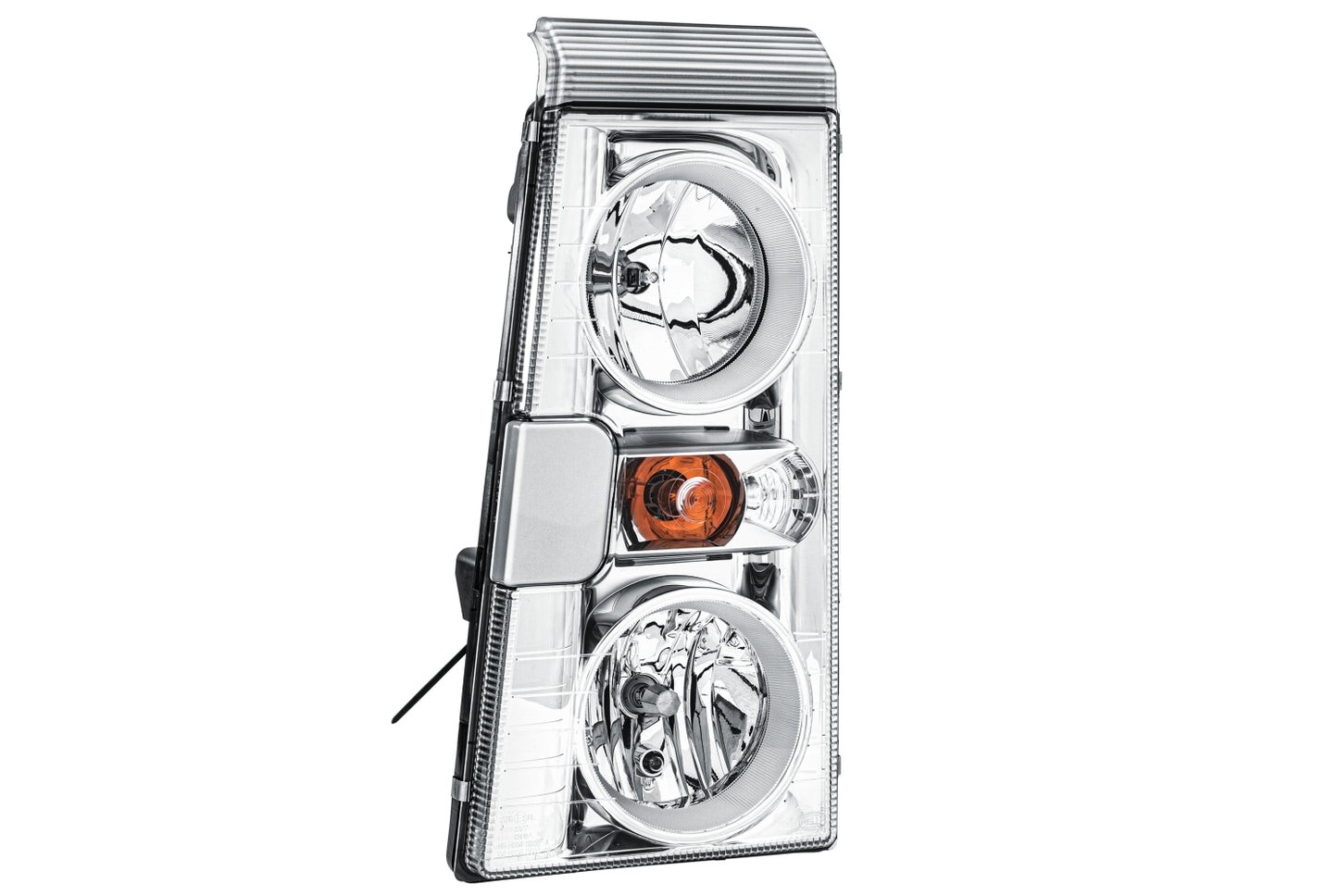 HELLA Halogen-Headlight - left - for e.g. Renault Trucks Magnum 1ER246046-511