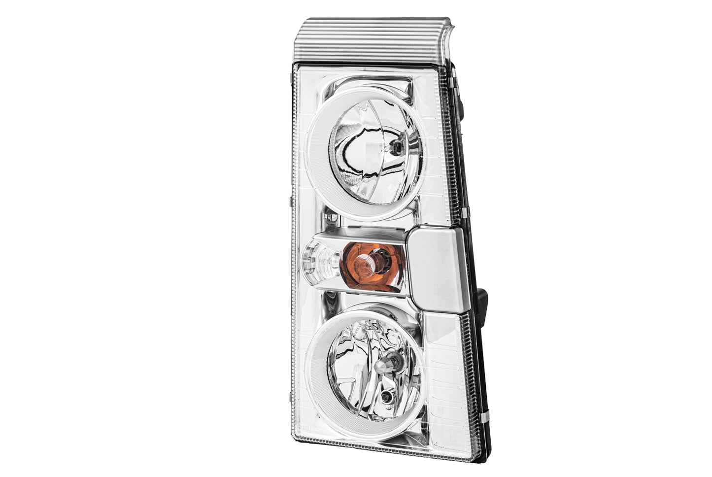 HELLA Halogen-Headlight - right - for e.g. Renault Trucks Magnum 1ER246046-521