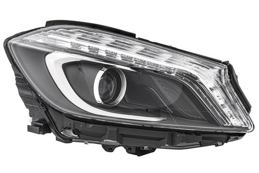HELLA LED/Bi-Xenon-Headlight - right - for e.g. Mercedes-Benz A-Class (W176) 1EX010818-361
