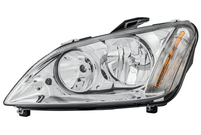 HELLA Halogen-Headlight - left - for e.g. Ford Focus C-Max (DM2) 1LE270600-191