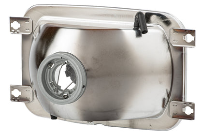 HELLA Halogen-Insert, headlight - 24V 1LG004679-051