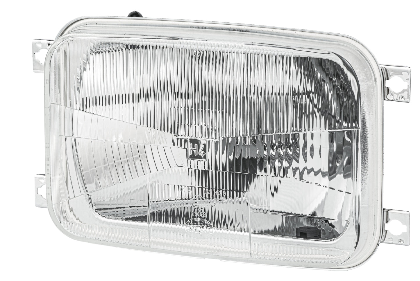 HELLA Halogen-Insert, headlight - 24V 1LG004679-051