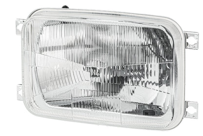 HELLA Halogen-Insert, headlight - 24V 1LG004679-051