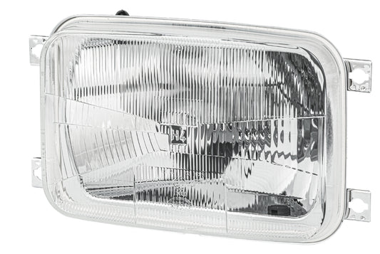 HELLA Halogen-Insert, headlight - 24V 1LG004679-051