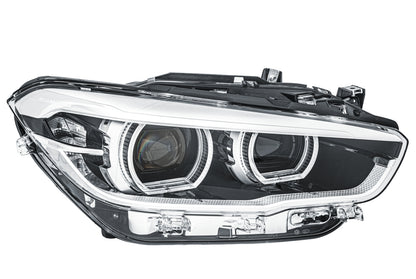HELLA LED-Headlight - right - for e.g. BMW 1 (F20) 1EX011929-421