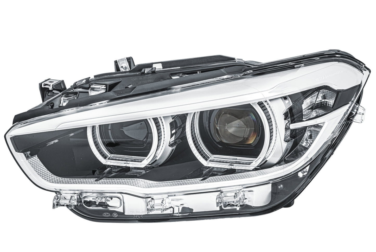 HELLA LED-Headlight - left - for e.g. BMW 1 (F20) 1EX011929-411