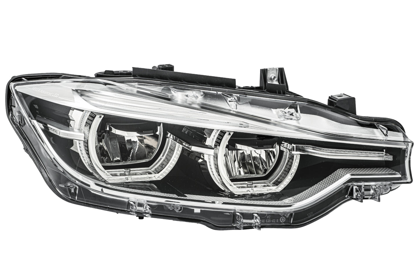 HELLA LED-Headlight - right - for e.g. BMW 3 Touring (F31) 1EX012102-921