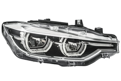 HELLA LED-Headlight - right - for e.g. BMW 3 Touring (F31) 1EX012102-921