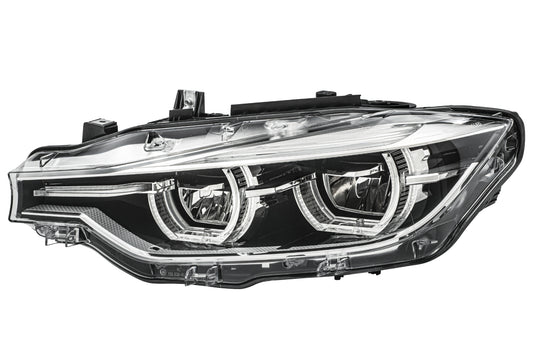 HELLA LED-Headlight - left - for e.g. BMW 3 Touring (F31) 1EX012102-911