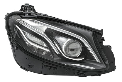HELLA Bi-LED-Headlight - right - for e.g. Mercedes-Benz E-Class (W213) 1EX012076-621
