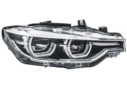 HELLA LED-Headlight - right - for e.g. BMW 3 Touring (F31) 1EX012103-921