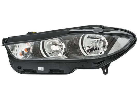 HELLA Halogen/LED/FF-Headlight - left - for e.g. Jaguar Xe (X760) 1LH011811-131