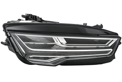 HELLA Matrix-Headlight - right - for e.g. Audi A7 Sportback (4GA, 4GF) 1EX011869-421
