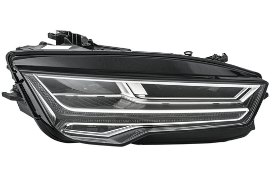 HELLA Matrix-Headlight - right - for e.g. Audi A7 Sportback (4GA, 4GF) 1EX011869-421