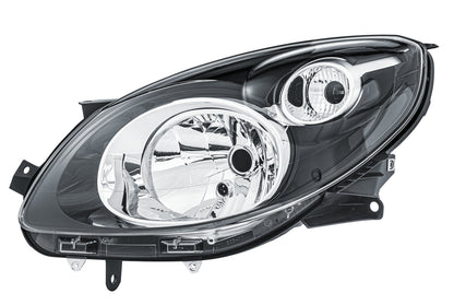 HELLA FF-Headlight - left - for e.g. Renault Twingo II (CN0_) 1L7271510-371