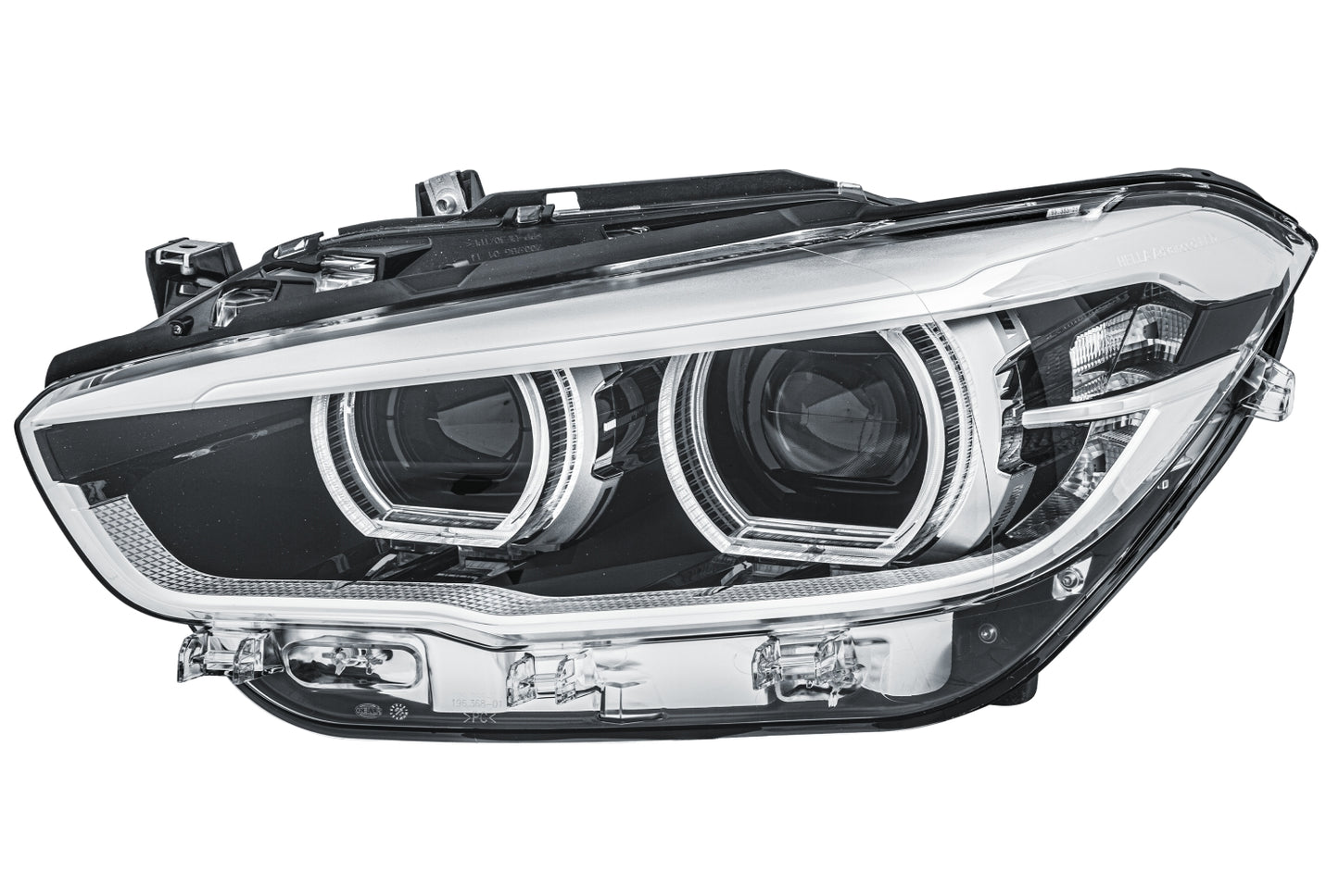 HELLA LED-Headlight - left - for e.g. BMW 1 (F20) 1EX011930-411