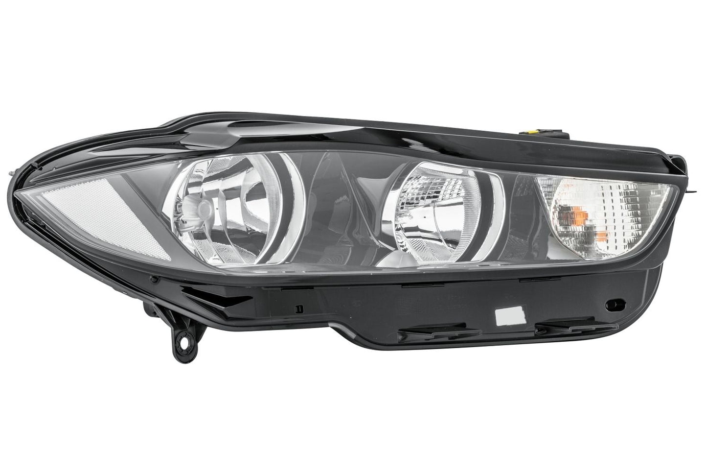 HELLA FF/Halogen/LED-Headlight - right - for e.g. Jaguar Xe (X760) 1LH011811-141