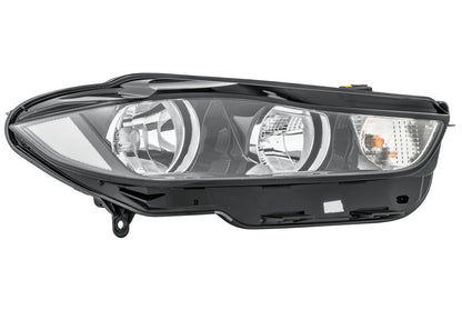 HELLA FF/Halogen/LED-Headlight - right - for e.g. Jaguar Xe (X760) 1LH011811-141
