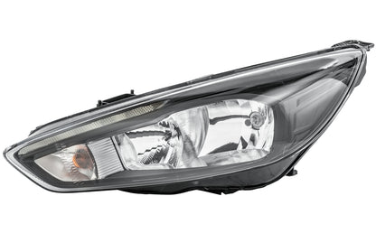 HELLA Bulb-Headlight - left - for e.g. Ford Focus III 1LE354827-171
