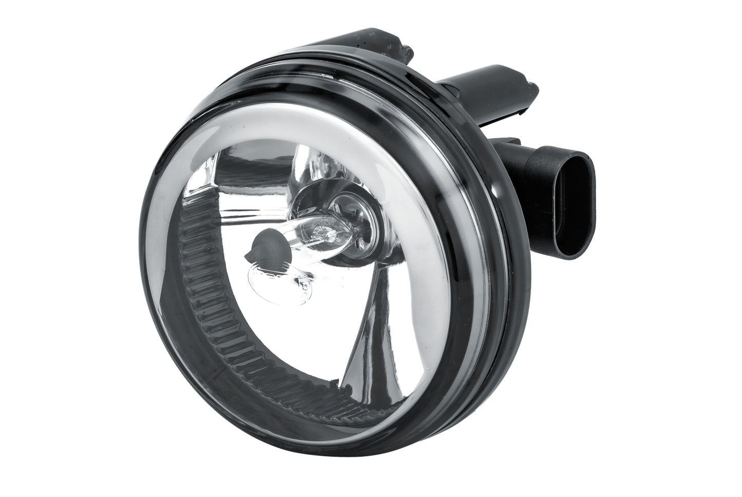HELLA Halogen/FF-Front Fog Light - Dynaview Evo2 - 12V 1N0009295-011