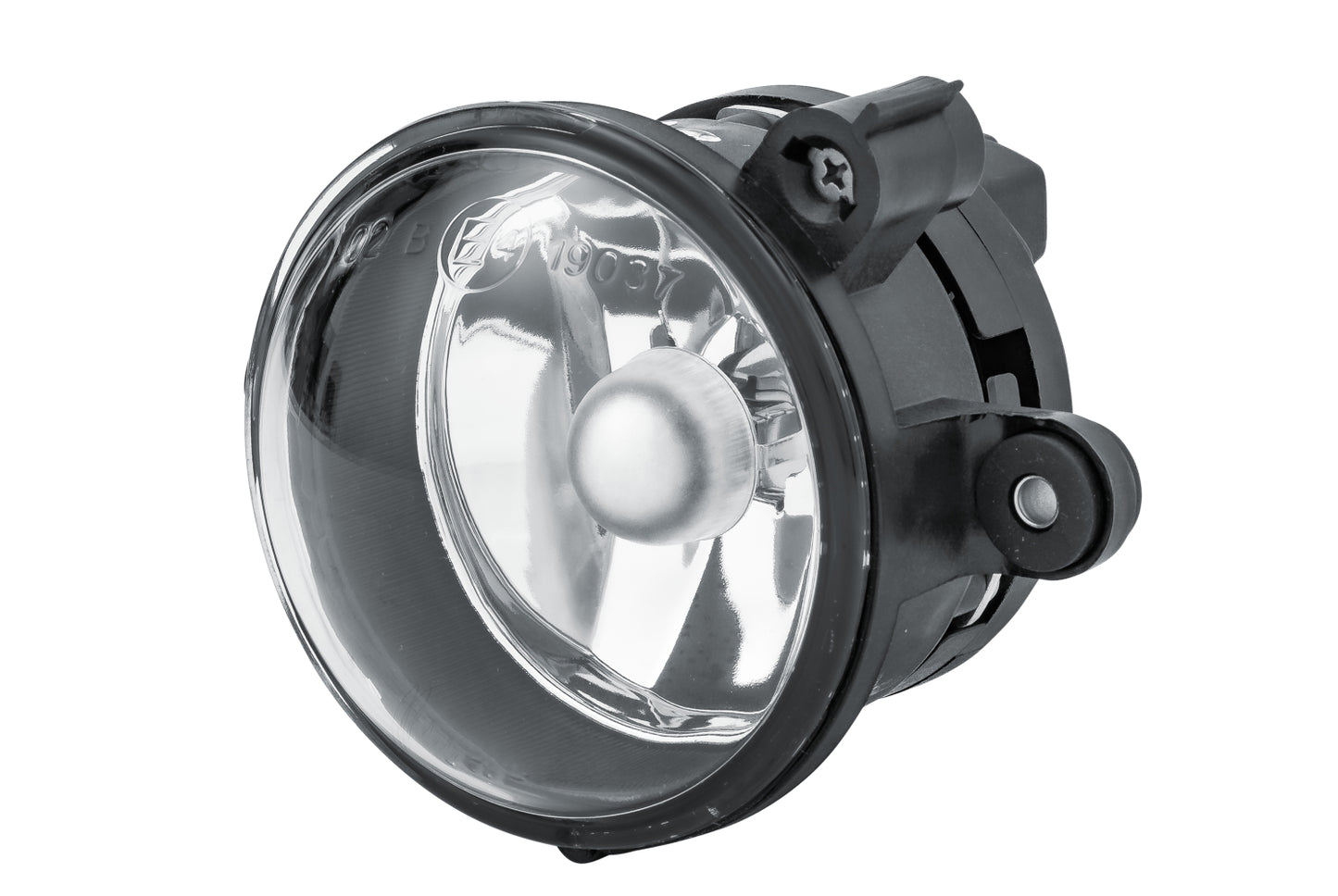 HELLA Bulb-Front Fog Light - left/right - for e.g. Seat Ibiza III (6L1) 1N0009617-011