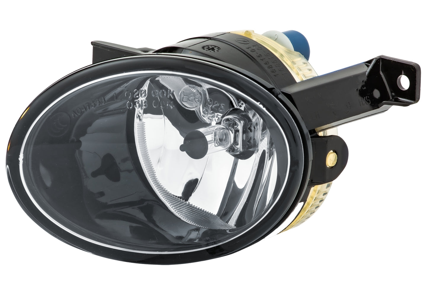 HELLA Bulb-Front Fog Light - left - for e.g. VW Touareg (7P5, 7P6) 1N0009954-411