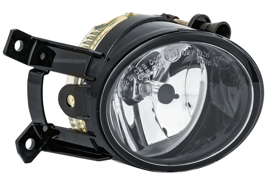 HELLA Bulb-Front Fog Light - right - for e.g. Skoda Fabia II (542) 1N0010233-321