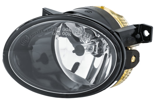 HELLA Bulb-Front Fog Light - left - for e.g. Mercedes-Benz Sprinter 3,5-T Box (906) 1N0011250-351