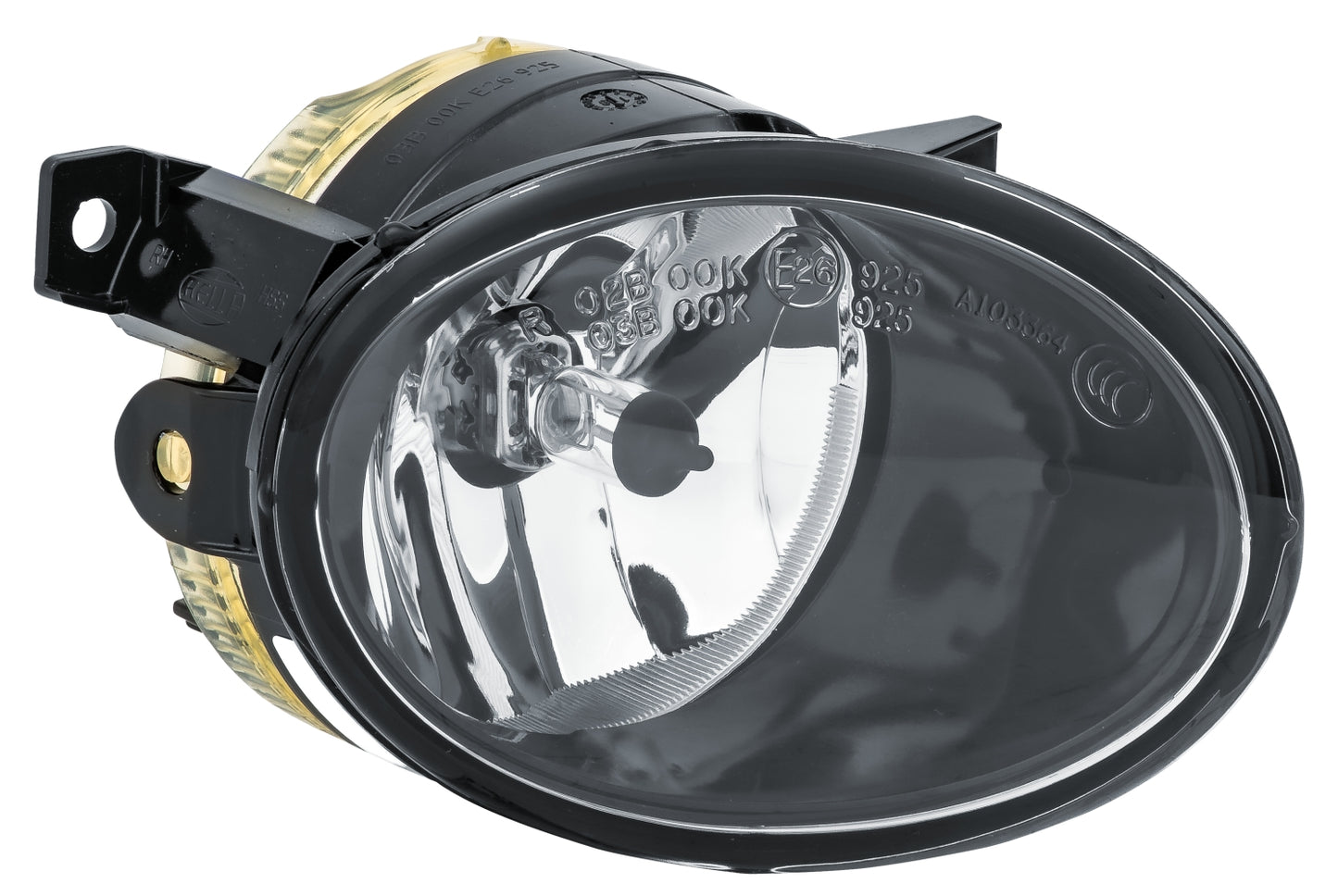HELLA Bulb-Front Fog Light - right - for e.g. Mercedes-Benz Sprinter 3,5-T Box (906) 1N0011250-361