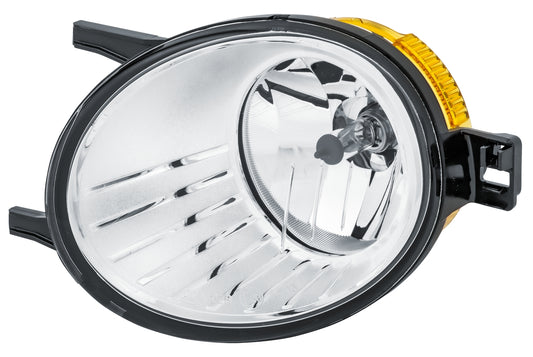HELLA Bulb-Front Fog Light - left - for e.g. Ford S-Max (WA6) 1N0010304-031