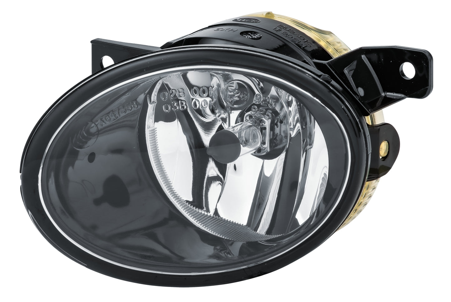 HELLA Bulb-Front Fog Light - left - for e.g. VW T5 (7HB,7HJ,7EB,7EJ,7EF,7EG,7HF,7EC) 1N0010375-311