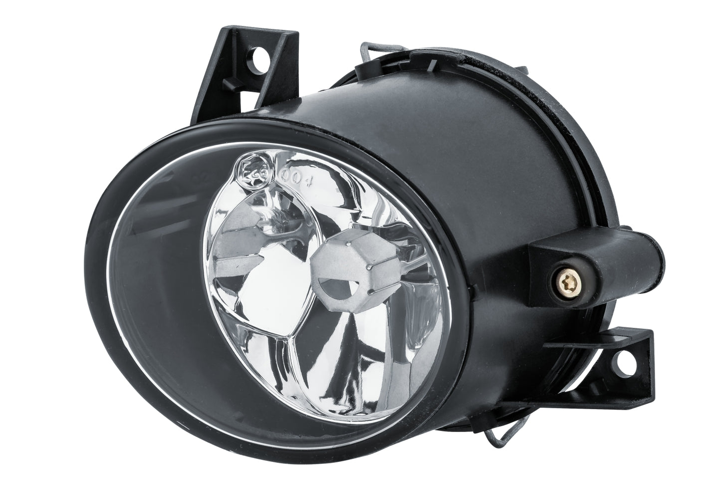HELLA Bulb-Front Fog Light - left - for e.g. VW Polo (9N_) 1N0270255-051
