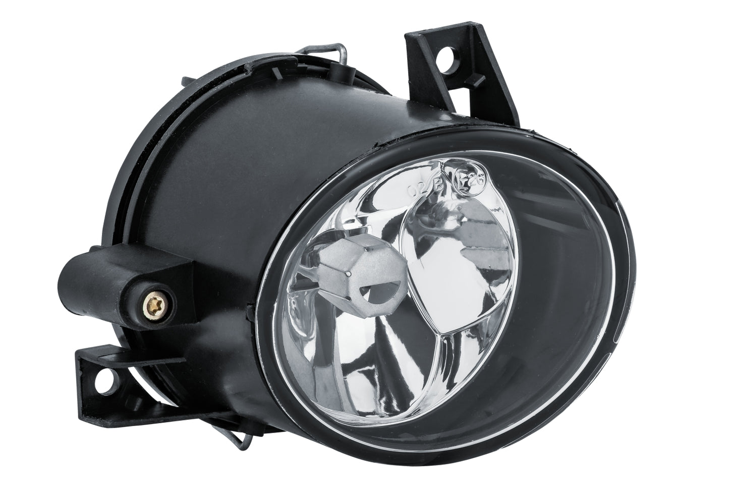 HELLA Bulb-Front Fog Light - right - for e.g. VW Polo (9N_) 1N0270255-061