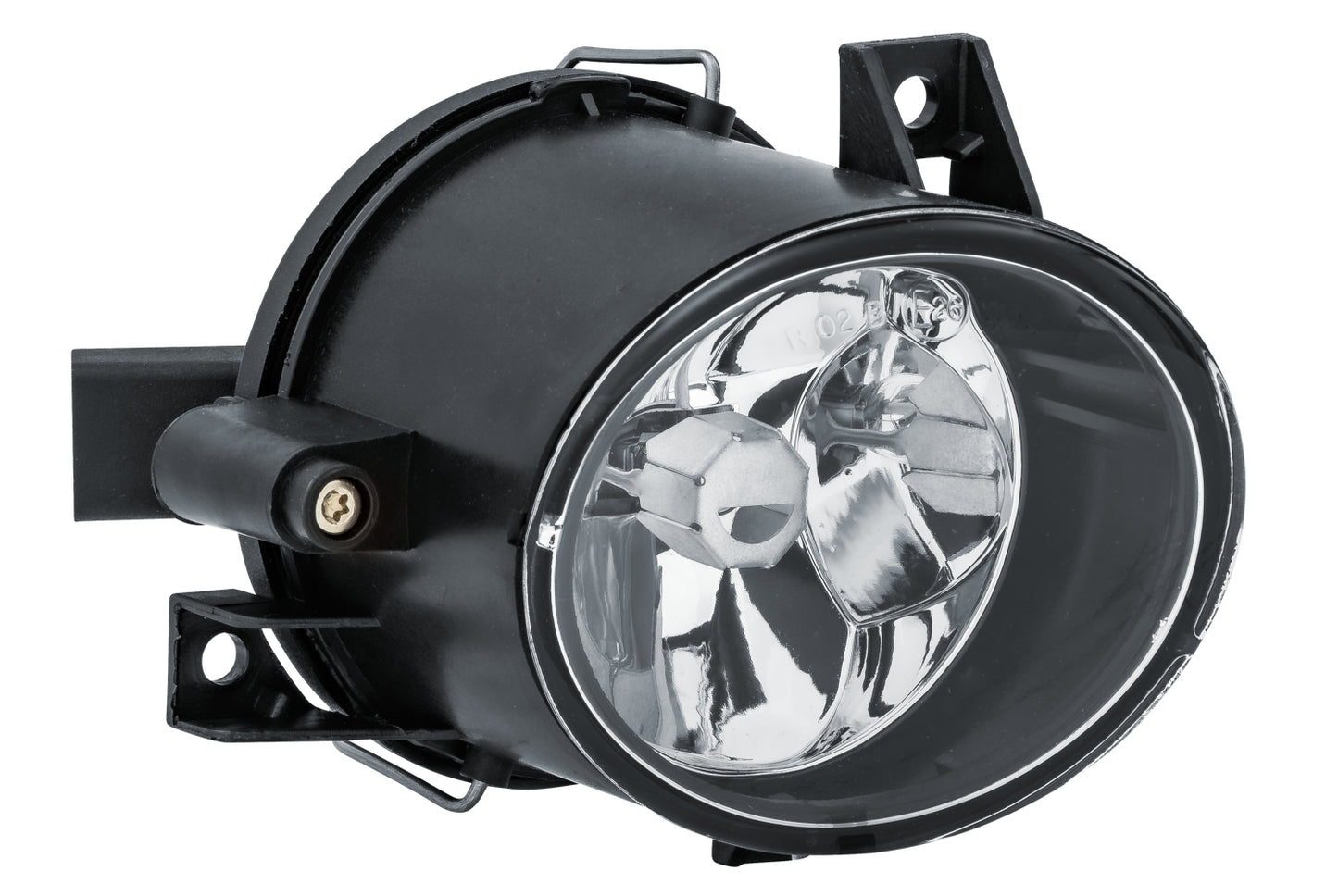 HELLA Bulb-Front Fog Light - right - for e.g. Seat Ibiza III (6L1) 1N0271022-061