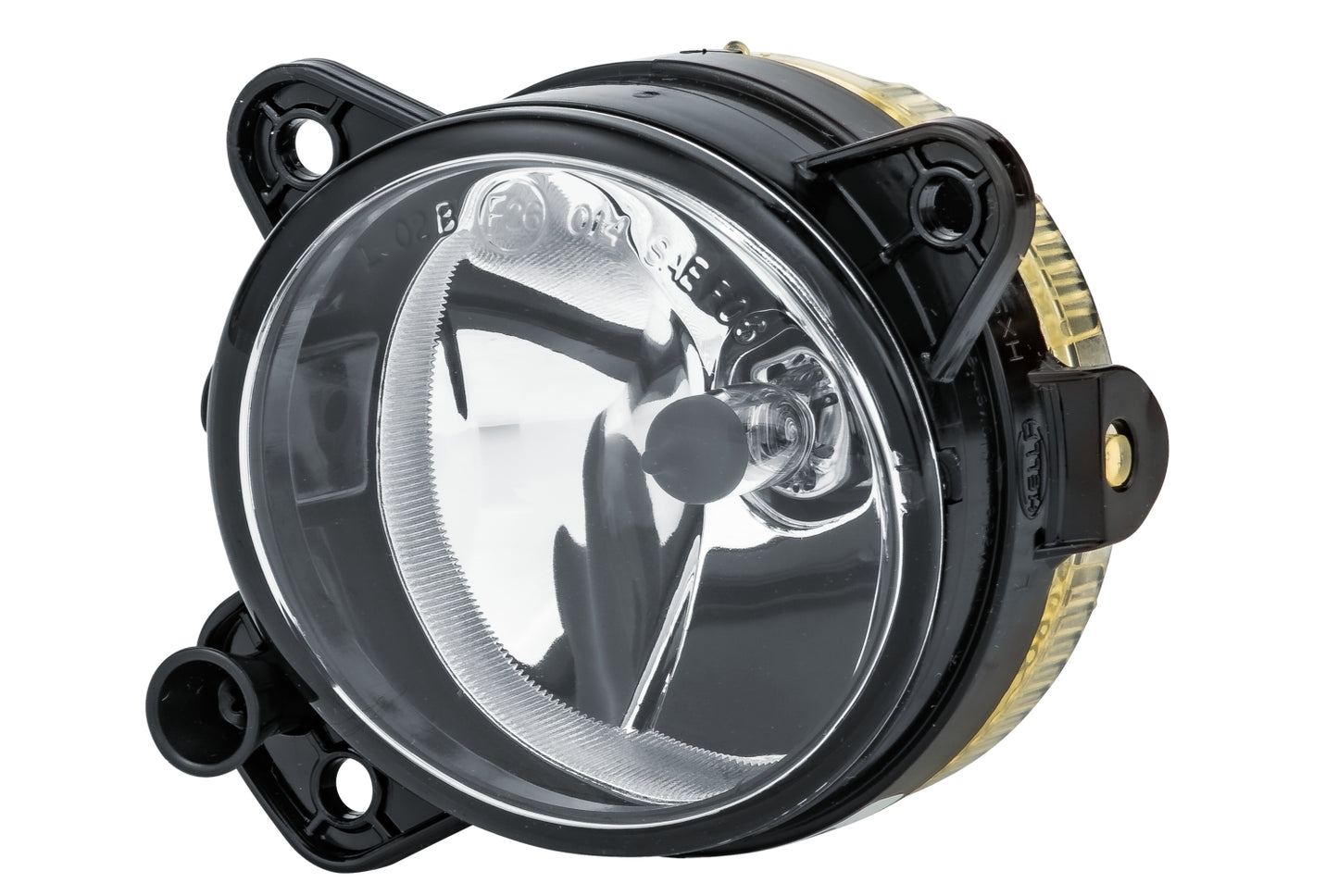 HELLA Bulb-Front Fog Light - left - for e.g. VW Polo (9N_) 1N0271247-051