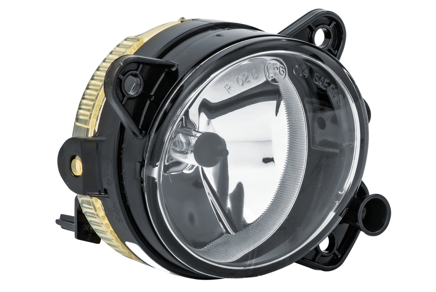 HELLA Bulb-Front Fog Light - right - for e.g. VW Polo (9N_) 1N0271247-061