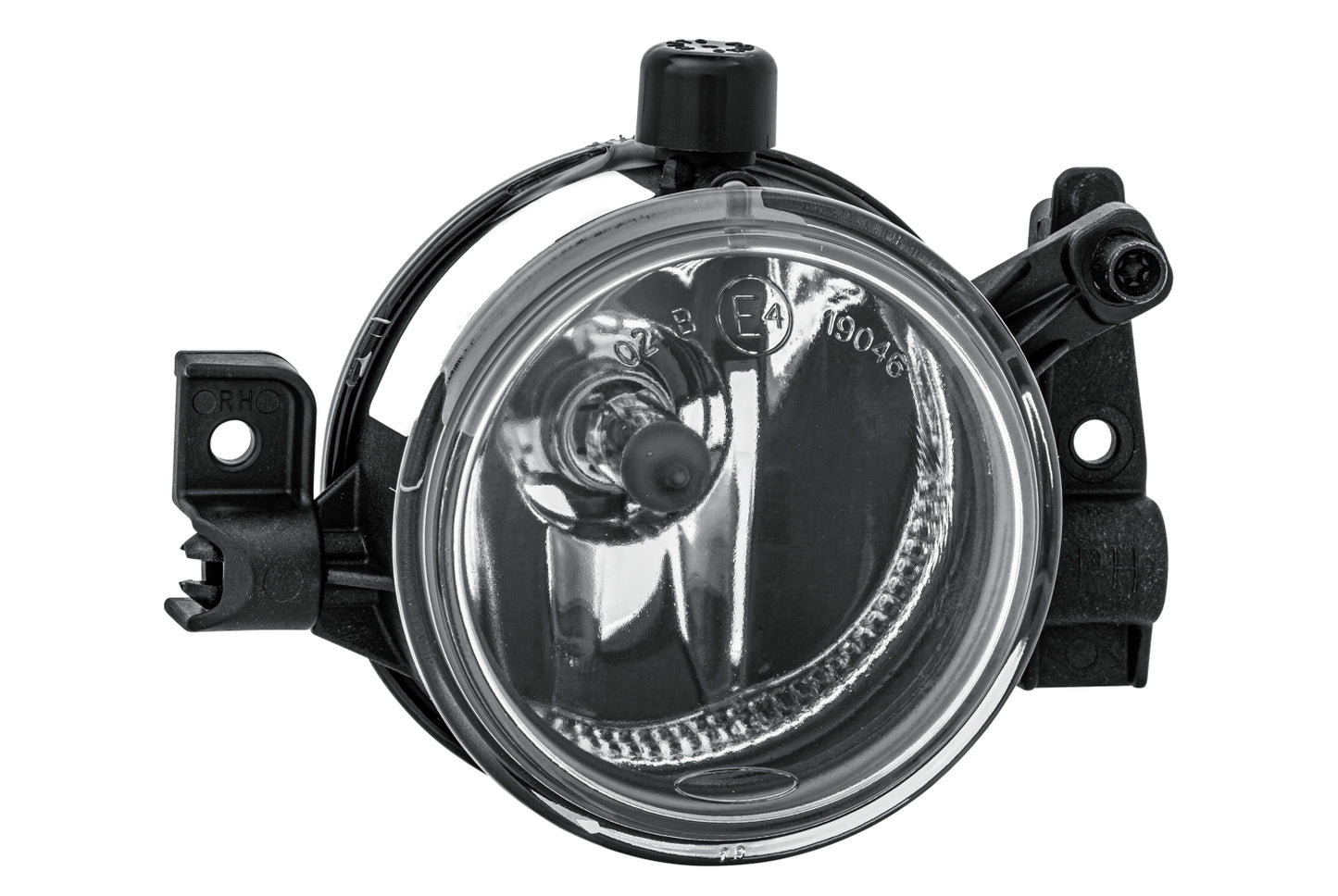 HELLA Bulb-Front Fog Light - right - for e.g. Ford Focus II (DA_, HCP, DP) 1N0354016-021
