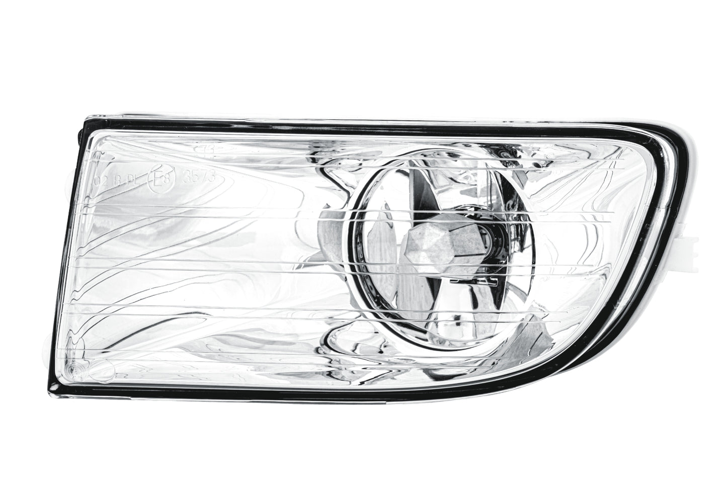 HELLA Bulb-Front Fog Light - left - for e.g. Skoda Octavia II (1Z3) 1N0354017-011