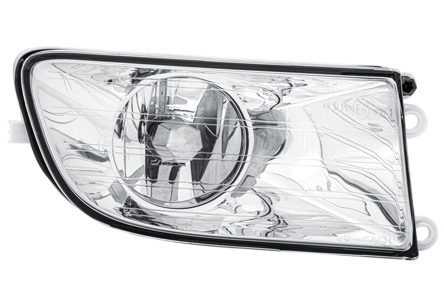 HELLA Bulb-Front Fog Light - right - for e.g. Skoda Octavia II (1Z3) 1N0354017-021