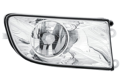 HELLA Bulb-Front Fog Light - right - for e.g. Skoda Octavia II (1Z3) 1N0354017-021